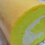 たまご色のケーキ屋さん - 