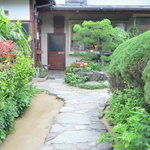 たまご色のケーキ屋さん - 