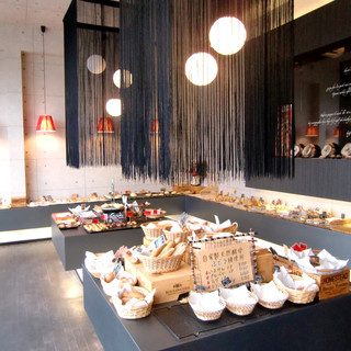 ぱんや たか&さとし_2