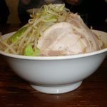 らーめんでぽっと - 夜だけしょうゆ