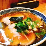 チャーシューメン ６００円