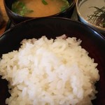 はしま - ご飯が美味しかったです