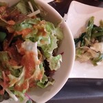 もみじ食堂 - 日替わりの魚ランチ