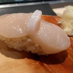 札幌シーフーズ - ほたて