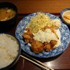 海鮮すなおや食堂 西中島二号店