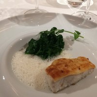 レストラン 花の木 - 