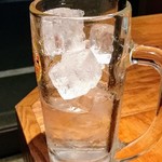 やきとん豚番長 - 中お替り