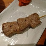 やきとん豚番長 - レバー