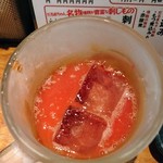 やきとん豚番長 - トマトハイ