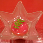 会席料理 かど36 - 冷し鉢