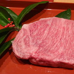 会席料理 かど36 - 肉