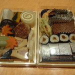 会席料理 かど36 - 弁当