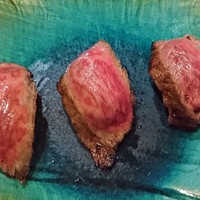 ステーキハウス フェスタ - 握り