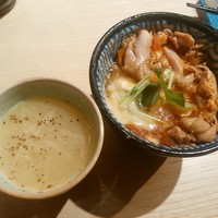 鳥恵 上野広小路店 - 