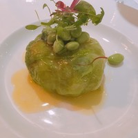 レストラン アラジン - 