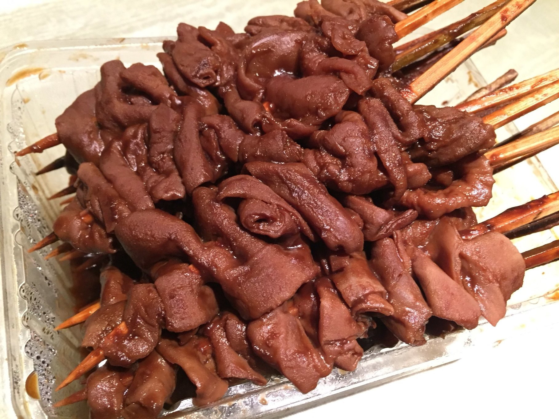 【閉店】八幡屋 - 本陣/串揚げ | 食べログ 八幡屋 (本陣/串揚げ)