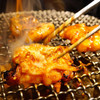 炭火焼ホルモン ぐう 新宿