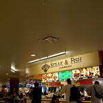 Steak & Fish Company - 