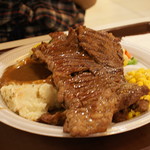 Steak & Fish Company - 