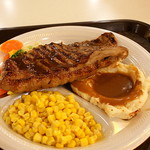 Steak & Fish Company - 