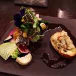 ステラ カデンテ - サルデ・イン・サオール