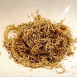 ステラ カデンテ - ビゴリ