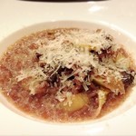 ステラ カデンテ - リゾット