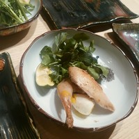 鳥恵 上野広小路店 - 
