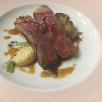 リオ・ブルーイング・コー ビストロアンドガーデン 東京ミッドタウン - 