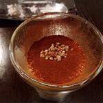 ステラ カデンテ - ティラミス