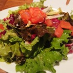 ピッツェリア ラ・ソフィッタ - 