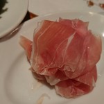 ピッツェリア ラ・ソフィッタ - 