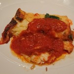 ピッツェリア ラ・ソフィッタ - 