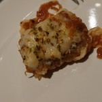 ピッツェリア ラ・ソフィッタ - 