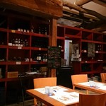 ピッツェリア ラ・ソフィッタ - 