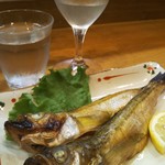 全国純米酒の店　伏見小料理店 - 