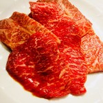 Sumibiyakiniku Kitamura - 