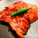 Sumibiyakiniku Kitamura - 