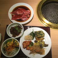 天壇 赤坂店 - 