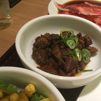 天壇 赤坂店 - 