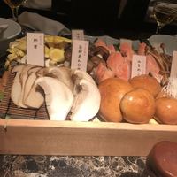Shangri-La's secret ROPPONGI - 