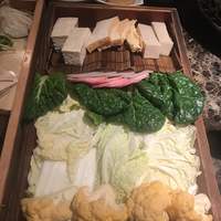 Shangri-La's secret ROPPONGI - 