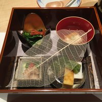 個室会席 北大路 京橋茶寮 東京駅店 - 