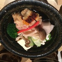 個室会席 北大路 京橋茶寮 東京駅店 - 