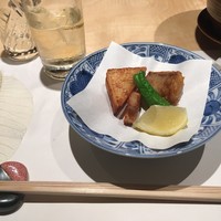 個室会席 北大路 京橋茶寮 東京駅店 - 