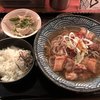 蕎麦さんかく