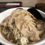 麺屋わっしょい - 