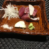 銀座 座屋 - 