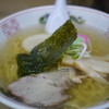 ラーメン信月