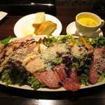 トラットリア クイント - 